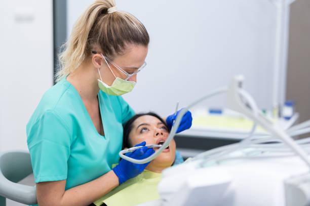 Best Emergency Dental Care for Broken or Chipped Teeth in Waverly, NE